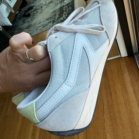 Rag and Bone - Slim Retro Runner Sneaker - Picture 6 of 10